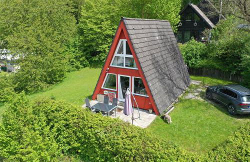 Ferienhäuser Campingplatz - Photo 1