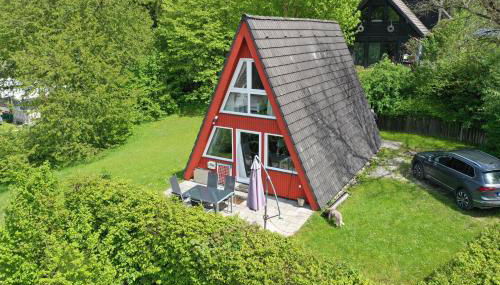 Ferienhäuser Campingplatz - Foto 1