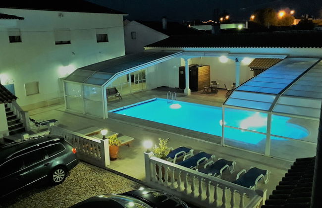 Casas da Vila - Foto 35