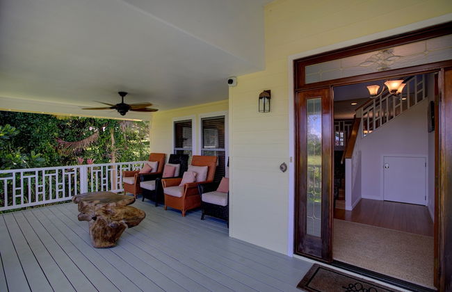 Grand Melemele 3 Bedroom Home by RedAwning - Foto 36