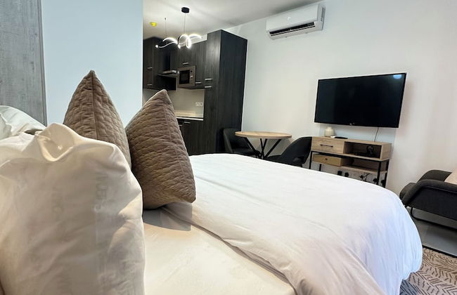 Loxwood Apartment - Foto 14