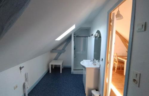 Cosne-sur-Loire Appartement Centre Ville - Foto 5