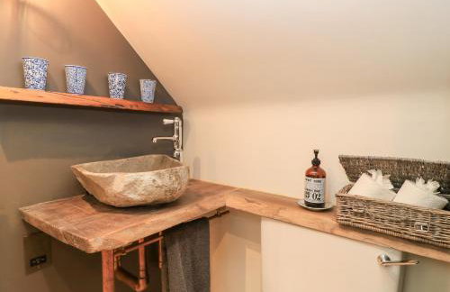 Pudding Hill Barn Cottage - Foto 28