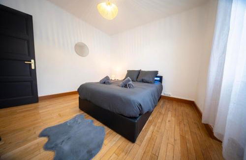 Le Salon Privé Cinéma, Billard & Jardin - Foto 12