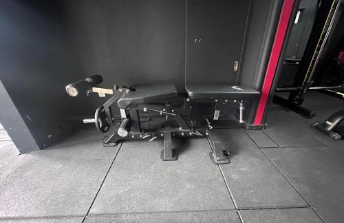 Dionisia sunshine view house with gym - Foto 9