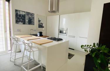 Rome, Beautiful Apartment in a Vintage Building - Foto 6