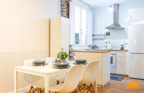 Apartamento El Patio by Cadiz Time - Foto 11