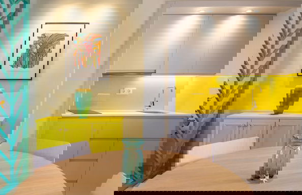 Hotel Villa Mandi Golf Resort - Foto 18