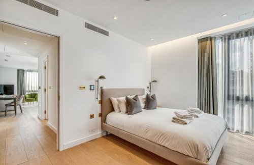 StayCozy Apartments in Kings Cross - Photo 42