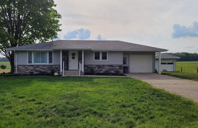 Farm Country Amish Country Newly Renovated - Foto 22