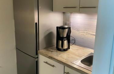 Ferienwohnung Lieblingsplatz, Urlaub und Meer! - Foto 15