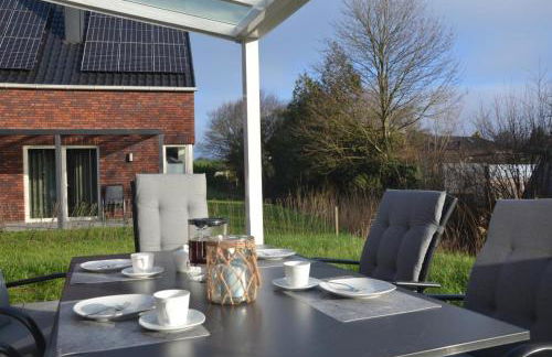 Am Kutterhafen 26a - Haus Nordseebrise - Foto 6