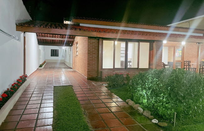 Beach House Unid. 2 Casas Praia Guarujá - Foto 45