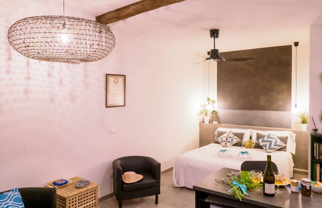 Camaella Luxury Studio - Foto 9