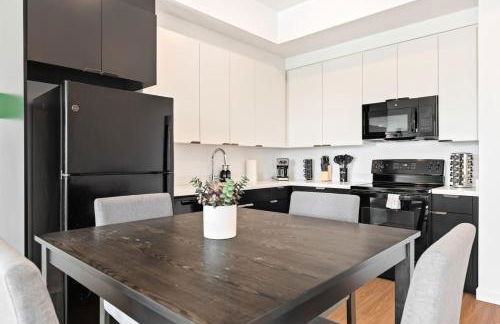 Unique 1-Bedroom DTLA Escape with City Views - Foto 3