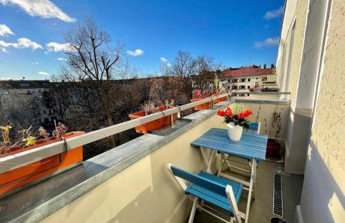 Sunny apartment in a great location - Foto 8