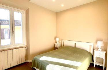 La Loggetta Apartment di Leonardo - Foto 7