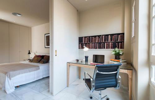 Glocal Apartments Barcelona - Photo 25