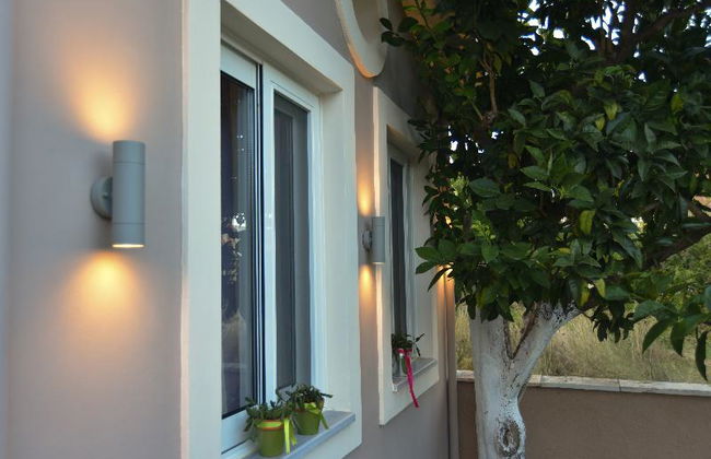 Villa Theodora - Foto 13