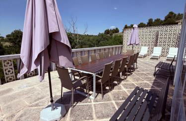 Luxury Villa con piscina y tenis privados PLUS - Foto 39