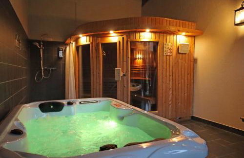 Landhaus Waldeifel - 18 Personen - Photo 3