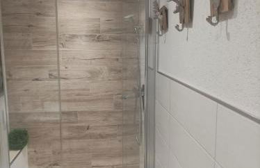 Harzglanz FeWo's KuschelBude - Foto 11