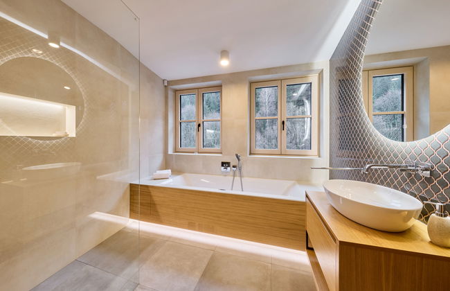 Rooftop Vista Maisonette & Relaxing Bath - Foto 29