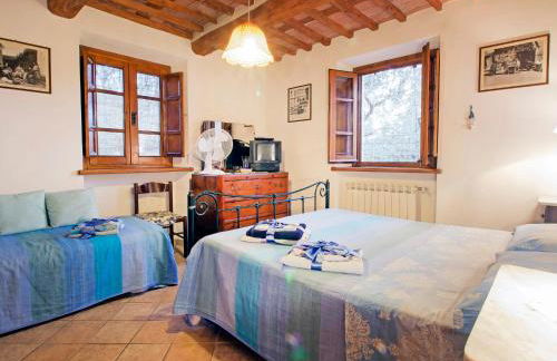 Apartment Aida by Interhome - Foto 14