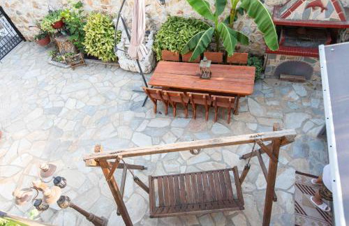 Luxury House Papadimitriou - Foto 42