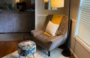 Quiet Kennesaw 3BR home - close to KSU, Lakepoint - Foto 4