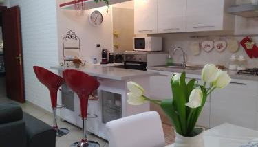 Rami di Corallo Appartamento con Parcheggio Privato ---------- - Foto 1