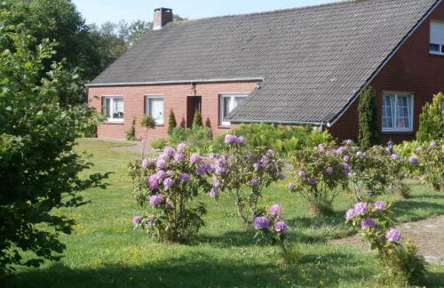 Ferienwohnung Mientje, 35214 - Foto 5