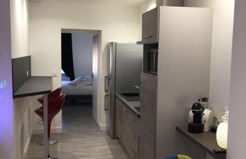 Appartement des Nuages Jademarg - Foto 10