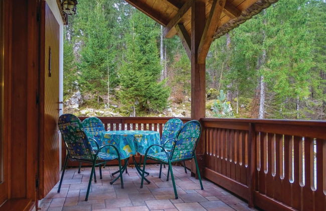 Chalet Primus Near Soca Gorge - Foto 39