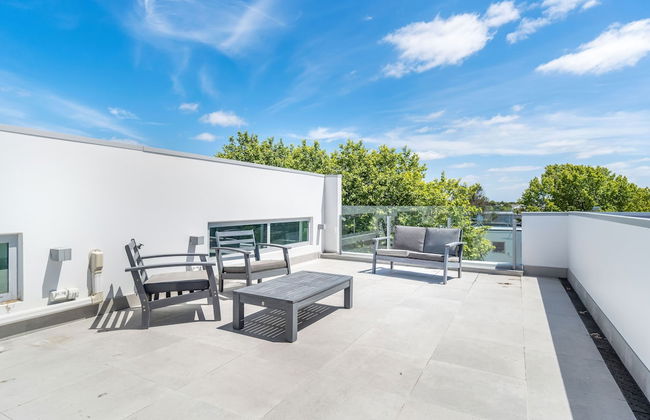 The Carlton Apartments - Foto 53