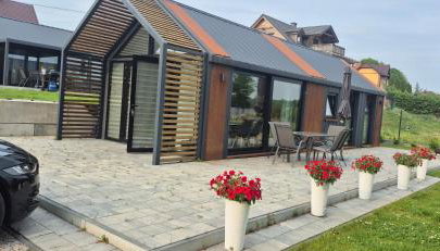 Domki nad zalewm - Foto 2