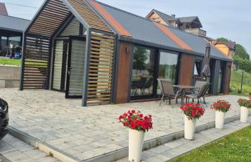 Domki nad zalewm - Foto 2