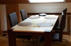 2-Zimmer DG-Apartment mit eigener Sauna - Foto 2