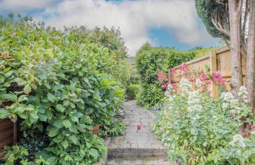 Angel Cottage, Wenhaston - Foto 23