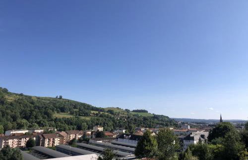 Mini Studio avec Terrasse - Photo 10