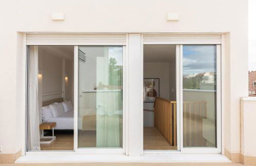 Uma Suites O'Donnell - Foto 70