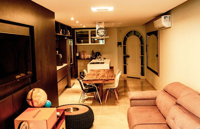 Apto de luxo em Jurerê internacional REN002 - Photo 31