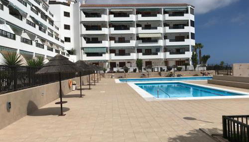 Ocean View Apartment Tenerife & Parking WiFi - Foto 4