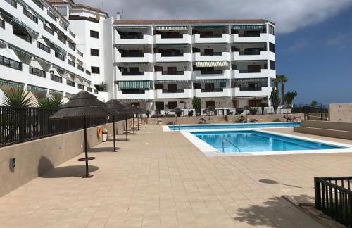 Ocean View Apartment Tenerife & Parking WiFi - Foto 4