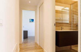 Seaside Family Apartment - Foto 10