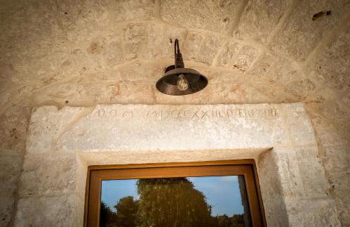Masseria Latorre Locorotondo - Foto 6