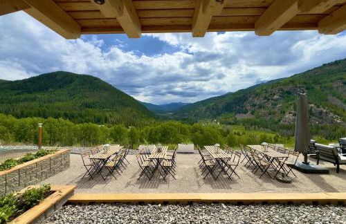 New for 2025 Chalet Homestake View - Foto 6