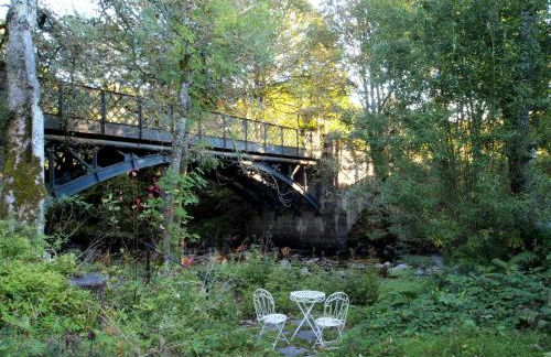 Kiln House, Keltneyburn - Foto 33