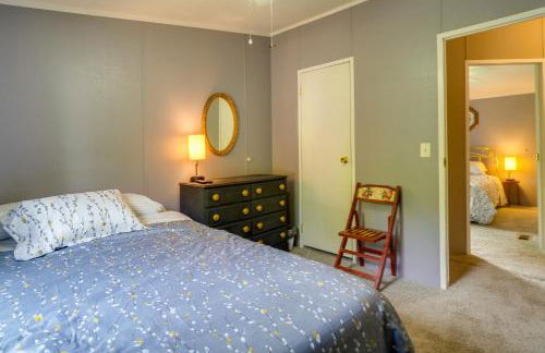 Tennessee Vacation Rental about 2 Mi to Windrock Park! - Foto 17