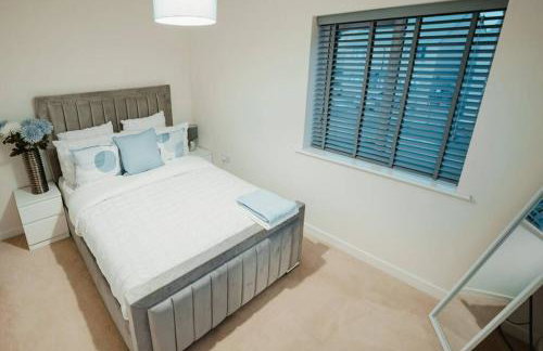 Willow Heights Modern 5-7 Persons/3 Bed Detached - Foto 15